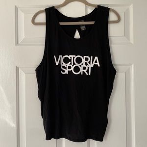 Victoria sport tank top